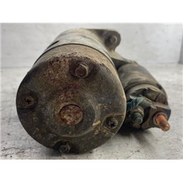 SUZUKI SWIFT III Önindító