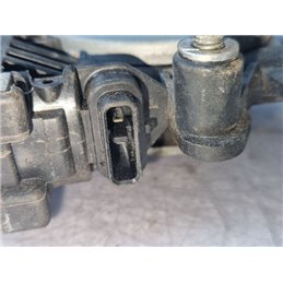 HONDA CIVIC VII Jobb hátsó Ablakemelő Szerkezet (Elektromos)