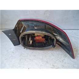 RENAULT LAGUNA II Bal Hátsó Lámpa