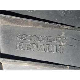 RENAULT LAGUNA II Bal Hátsó Lámpa