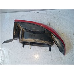 RENAULT LAGUNA II Bal Hátsó Lámpa