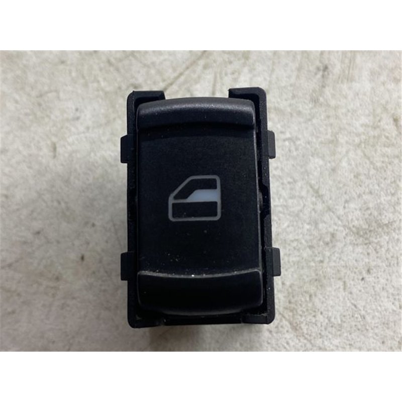 VW GOLF IV Bal hátsó Ablakemelő Kapcsoló