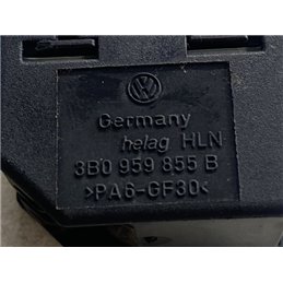 VW GOLF IV Bal hátsó Ablakemelő Kapcsoló