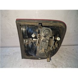 SEAT LEON Jobb Belső Hátsó Lámpa