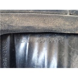 SEAT LEON Jobb Belső Hátsó Lámpa