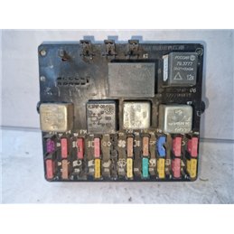 LADA 110 Biztosítéktábla Doboz