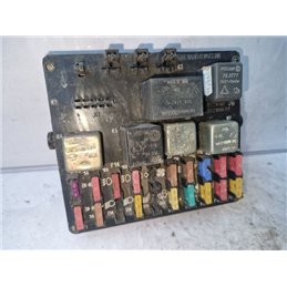 LADA 110 Biztosítéktábla Doboz