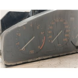 HONDA PRELUDE Kilométeróra