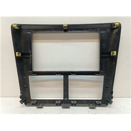 SUBARU FORESTER Középkonzol Keret