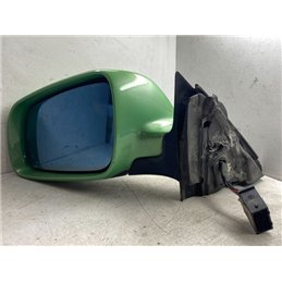 AUDI A4 B5 Bal Visszapillantó Tükör (Elektromos)