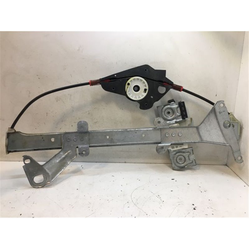 FORD FIESTA V Jobb első Ablakemelő Szerkezet (Elektromos)