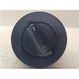 VW GOLF IV Világítás Kapcsoló