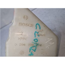 OPEL CORSA C Főfékhenger