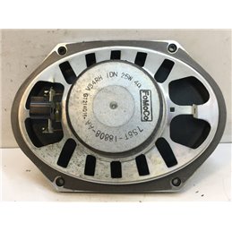 FORD FIESTA V Jobb első Hangszóró