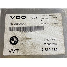 BMW 7 Automata Váltó Elektronika