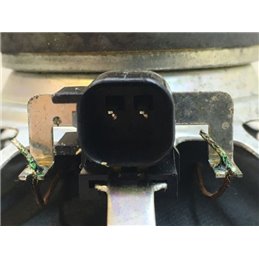 FORD FIESTA V Jobb első Hangszóró