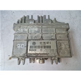 SEAT IBIZA II Motorvezérlő