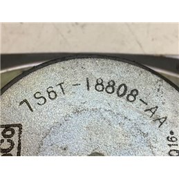 FORD FIESTA V Jobb első Hangszóró