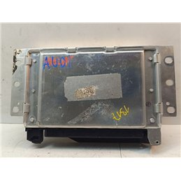 AUDI A4 B5 Menetstabilizátor Elektronika