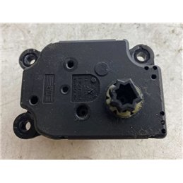 PEUGEOT 207 Fűtés Állító Motor