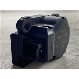 PEUGEOT 207 Fűtés Állító Motor