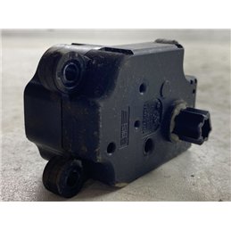 PEUGEOT 207 Fűtés Állító Motor