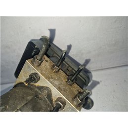 VW BORA ABS Kocka