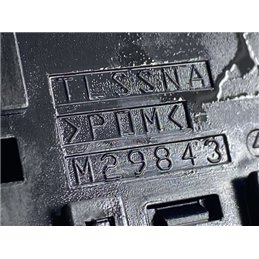 HONDA CIVIC VIII Bal Kormánykapcsoló Irányjelző