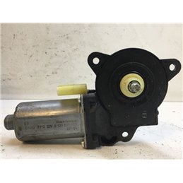 FORD FIESTA V Jobb első Ablakemelő Motor