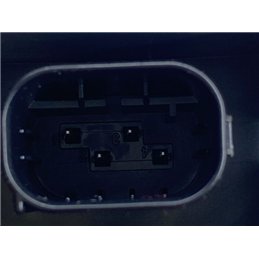 HONDA CIVIC VIII Menetstabilizátor