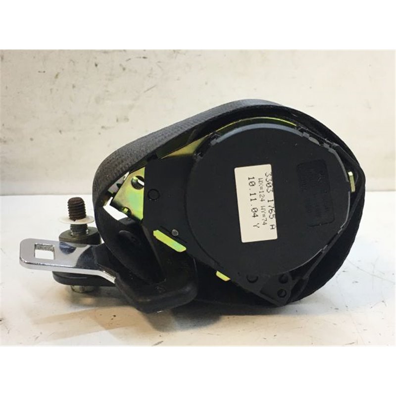 FIAT PANDA Bal hátsó Biztonsági Öv