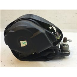 FIAT PANDA Bal hátsó Biztonsági Öv