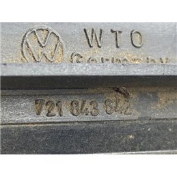 VW TRANSPORTER Tolóajtó Belső Kilincs