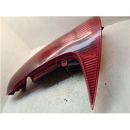 PEUGEOT 206 Bal Hátsó Lámpa