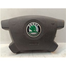 SKODA FABIA I Kormánylégzsák