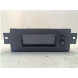 OPEL CORSA C Multifunkciós Kijelző