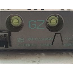OPEL CORSA C Multifunkciós Kijelző