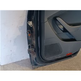 VW PASSAT B6 Jobb hátsó Ajtó (Részeivel)