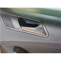 VW PASSAT B6 Jobb hátsó Ajtó (Részeivel)