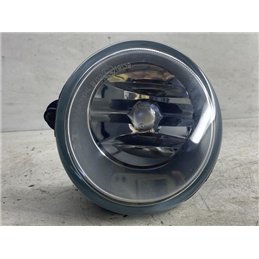 RENAULT MEGANE I Bal Ködfényszóró