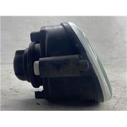 RENAULT MEGANE I Bal Ködfényszóró