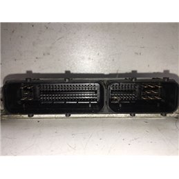 SKODA FABIA I Motorvezérlő