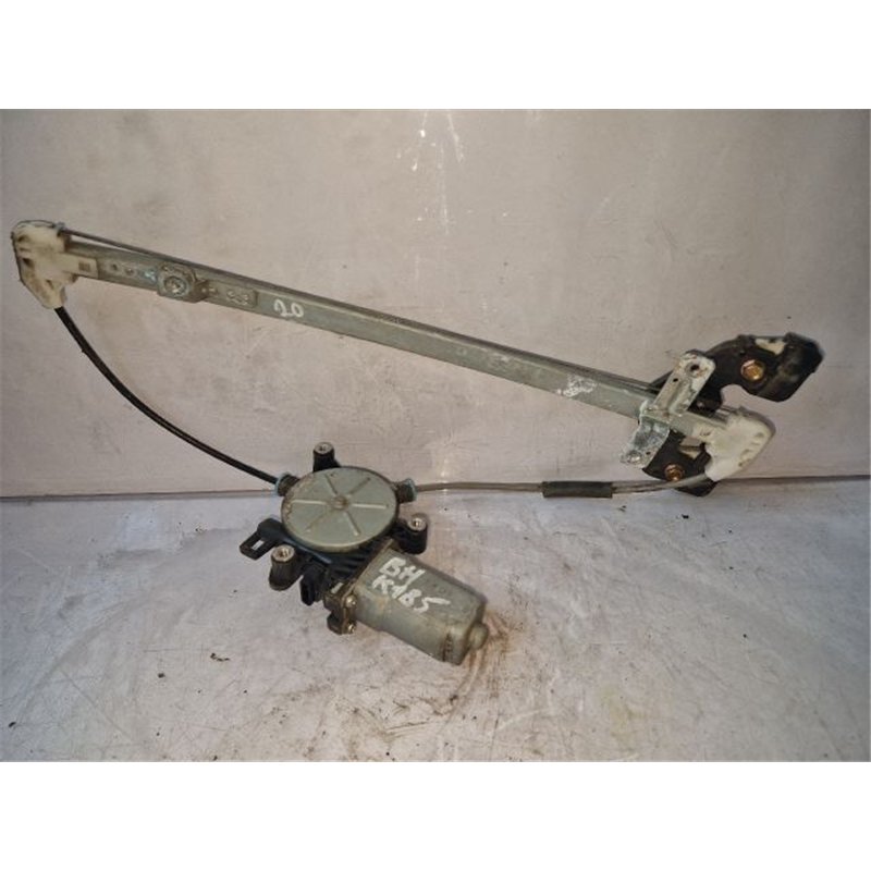 HONDA CIVIC VII Bal hátsó Ablakemelő Szerkezet (Elektromos)