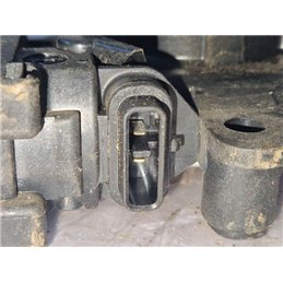 HONDA CIVIC VII Bal hátsó Ablakemelő Szerkezet (Elektromos)