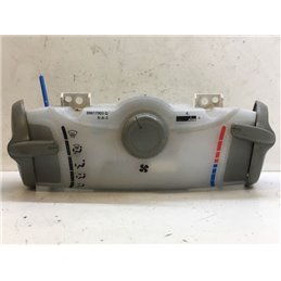 CITROËN C1 Fűtéskapcsoló (Nem klímás)