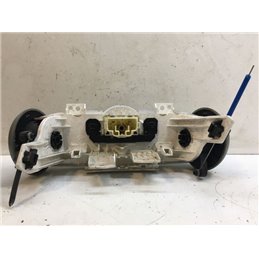 CITROËN C1 Fűtéskapcsoló (Nem klímás)