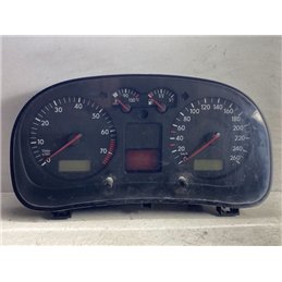 VW GOLF IV Kilométeróra