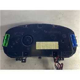 VW GOLF IV Kilométeróra