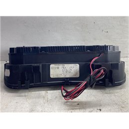 VW GOLF IV Kilométeróra