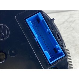 VW GOLF IV Kilométeróra